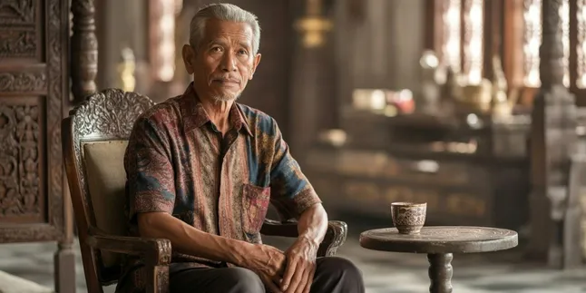 Arti Nama Bambang: Makna, Filosofi, dan Sejarah dalam Budaya Indonesia