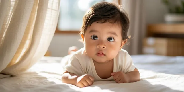 Arti Nama Baskara: Makna Mendalam dan Inspirasi untuk Buah Hati