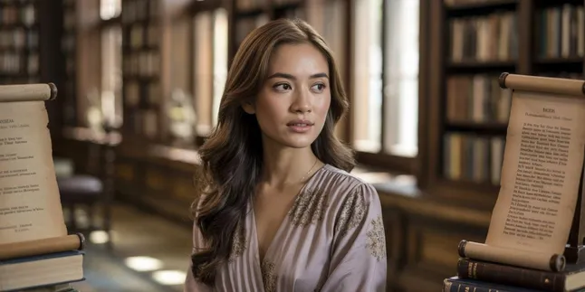 Arti Nama Belinda: Makna, Asal Usul, dan Karakteristik Lengkap