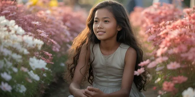 Arti Nama Bella: Makna Cantik dan Indah untuk Anak Perempuan