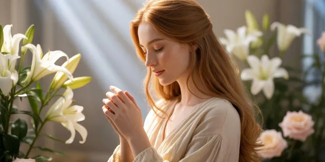 Arti Nama Bellvania dalam Kristen: Makna Cantik dan Anugerah Tuhan