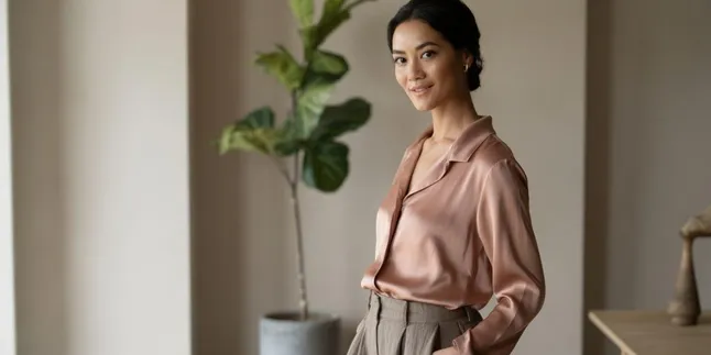 Arti Nama Belvania: Makna, Karakter, dan Kepribadian Lengkap Arti Nama Belvania: Makna, Karakter, dan Kepribadian Lengkap