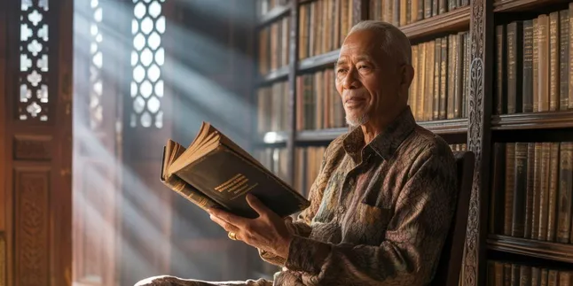 Arti Nama Bestari: Makna, Karakteristik, dan Filosofi di Balik Nama yang Penuh Kebijaksanaan Arti Nama Bestari: Makna, Karakteristik, dan Filosofi di Balik Nama yang Penuh Kebijaksanaan