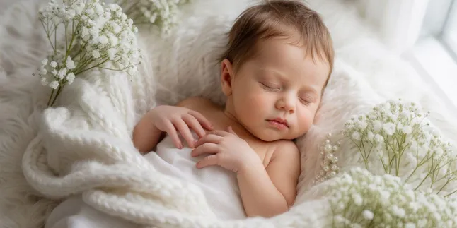 Arti Nama Bianca: Makna, Asal Usul, dan Inspirasi Rangkaian Nama