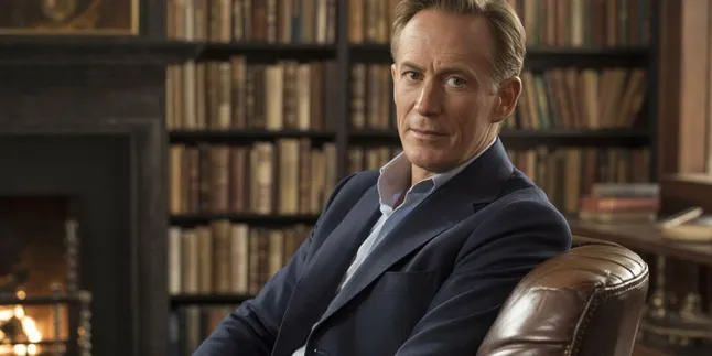 Arti Nama Brian: Makna, Asal Usul, dan Karakteristik Lengkap