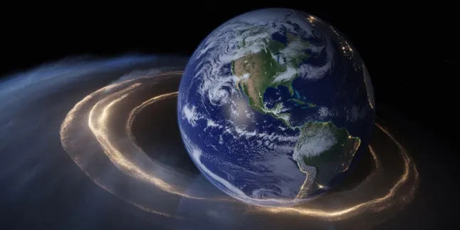 Arti Nama Bumi: Makna Mendalam dari Nama yang Terinspirasi Planet Kita Arti Nama Bumi: Makna Mendalam dari Nama yang Terinspirasi Planet Kita