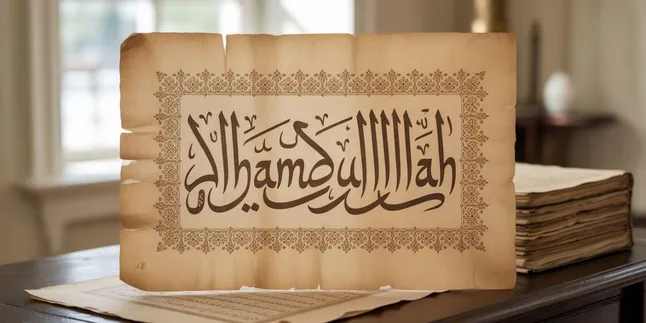 Arti Nama Byantara dalam Islam: Makna, Sejarah, dan Perspektif Islami