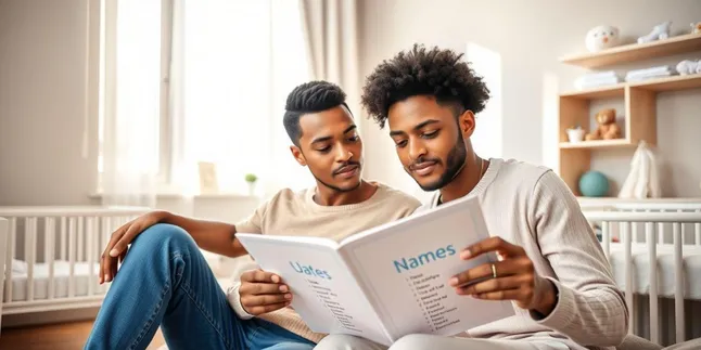 Arti Nama Caesar: Sejarah, Makna, dan Karakteristik Lengkap