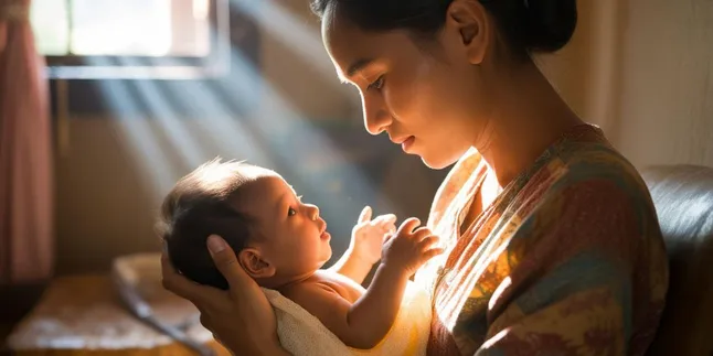 Arti Nama Cahaya: Makna Indah untuk Buah Hati Tercinta