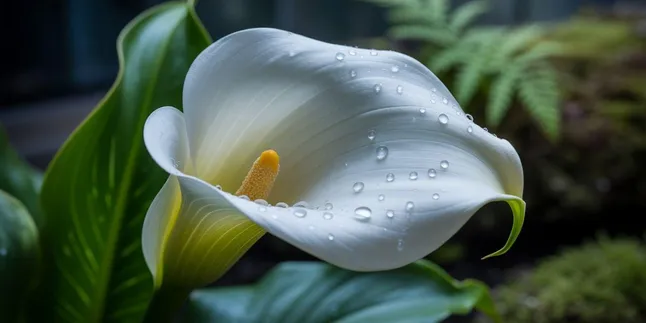 Arti Nama Calla: Makna, Asal Usul, dan Karakteristik Lengkap