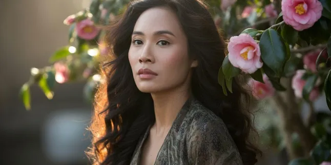 Arti Nama Camelia: Makna, Asal Usul, dan Karakteristik Lengkap