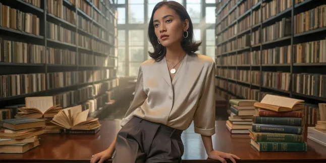 Arti Nama Carissa: Makna, Asal Usul, dan Karakteristik Lengkap