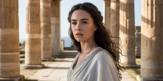 Arti Nama Cassandra: Makna, Asal Usul, dan Karakteristik Lengkap