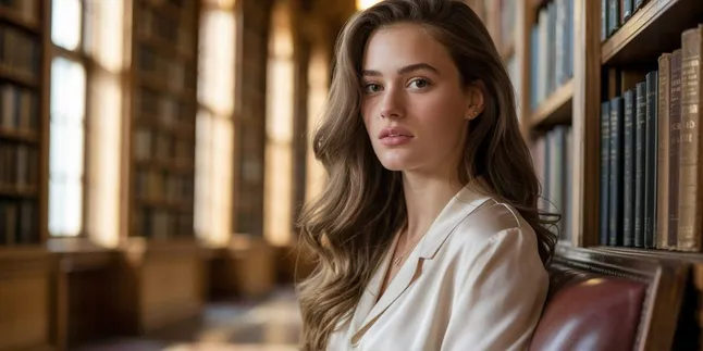 Arti Nama Catherine: Makna, Asal Usul, dan Karakteristik Lengkap