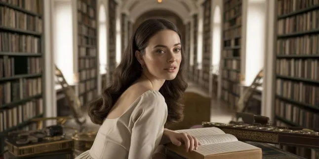 Arti Nama Cecilia: Makna, Asal Usul, dan Karakteristik Lengkap