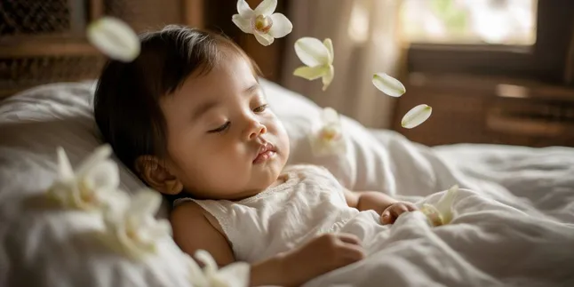 Arti Nama Ceisya: Makna Indah Bidadari Surga untuk Buah Hati