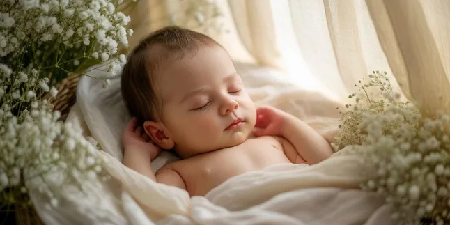 Arti Nama Celine: Makna Surgawi untuk Buah Hati Tercinta