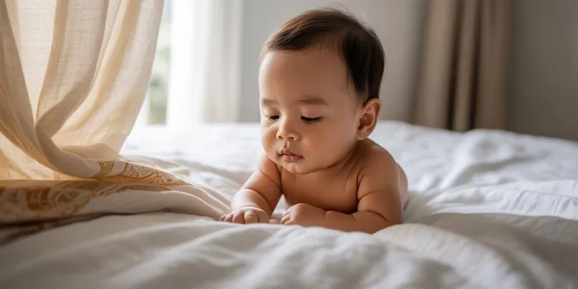 Arti Nama Chandra: Makna, Karakter, dan Inspirasi Rangkaian Nama untuk Buah Hati