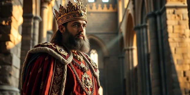 Arti Nama Charles: Makna, Asal Usul, dan Karakteristik Lengkap