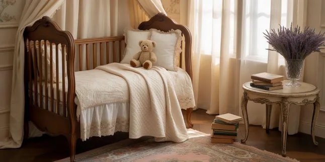 Arti Nama Charlotte: Makna, Asal Usul, dan Popularitas Nama Klasik yang Timeless