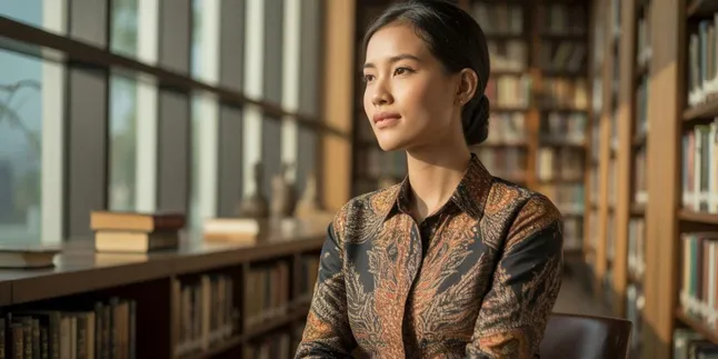 Arti Nama Cia: Makna, Asal Usul, dan Karakteristik Lengkap