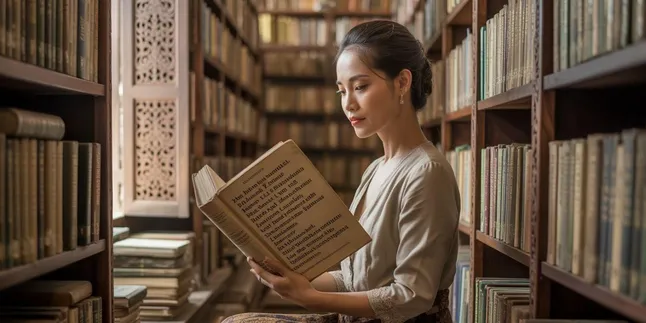 Arti Nama Cika: Makna, Asal Bahasa, dan Karakteristik Lengkap