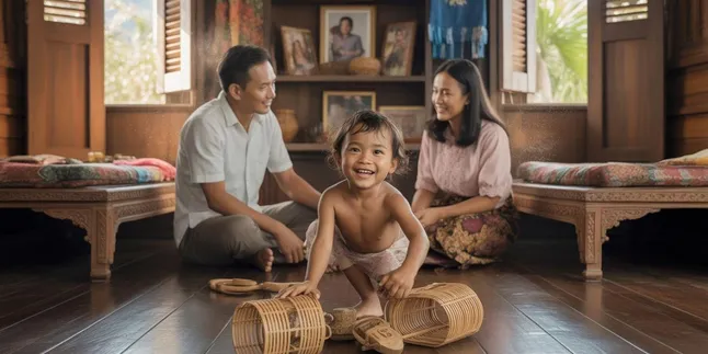 Arti Nama Ciko: Makna, Asal Bahasa, dan Karakteristik Lengkap