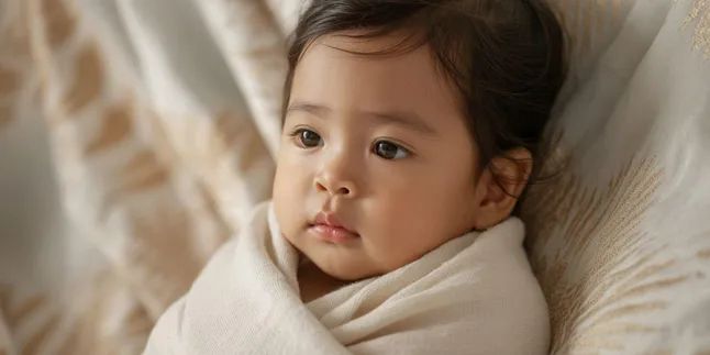 Arti Nama Citra: Makna, Karakter, dan Rangkaian Nama yang Indah untuk Anak Perempuan