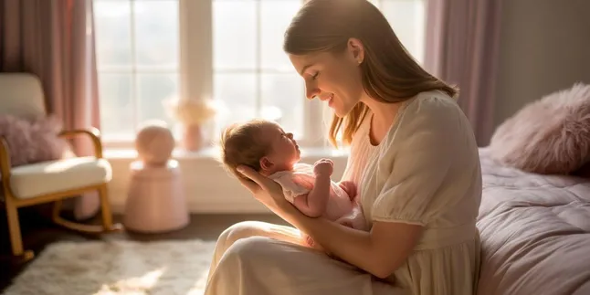 Arti Nama Claire: Makna Indah untuk Buah Hati Tercinta