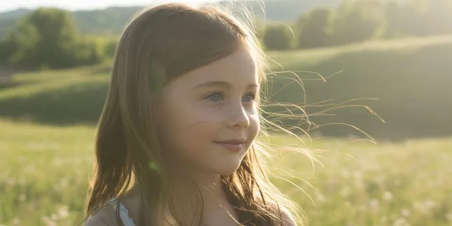 Arti Nama Clarissa: Makna Cerah dan Bersinar untuk Anak Perempuan