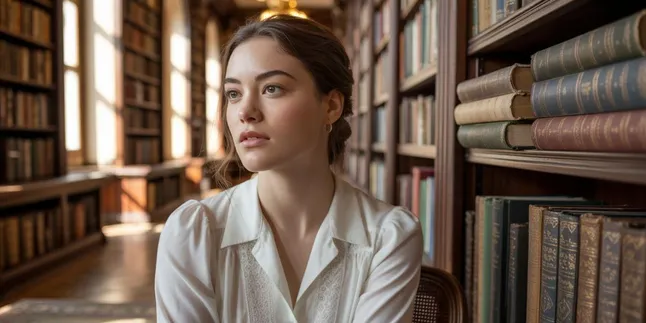 Arti Nama Claudia: Makna, Asal Usul, dan Karakteristik Lengkap