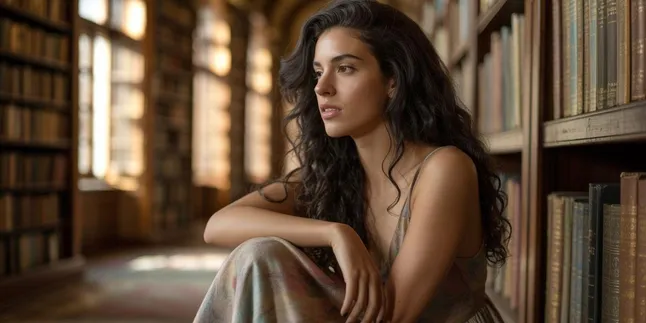 Arti Nama Cyra: Makna, Asal Usul, dan Karakteristik Lengkap