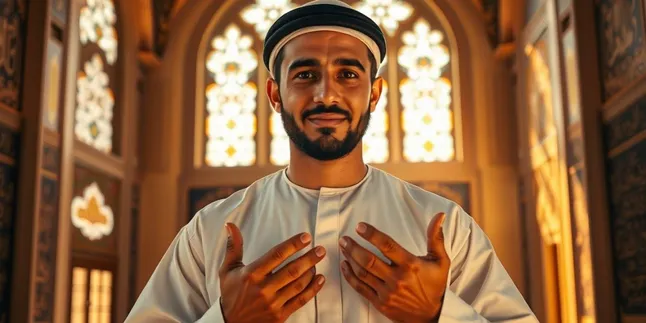 Arti Nama Daffa dalam Islam: Makna, Karakter, dan Rangkaian Nama Terbaik Arti Nama Daffa dalam Islam: Makna, Karakter, dan Rangkaian Nama Terbaik