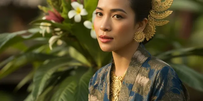 Arti Nama Dahayu: Makna Cantik dan Elok dari Bahasa Sanskerta