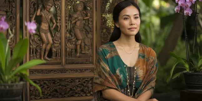 Arti Nama Damara: Makna, Asal Usul, dan Karakteristik Lengkap