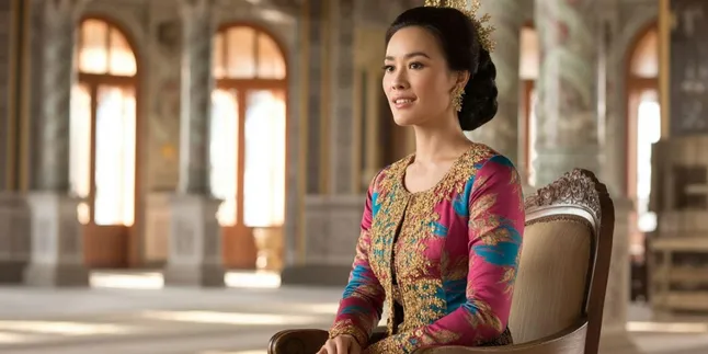 Arti Nama Damayanti: Makna, Sejarah, dan Karakteristik Lengkap