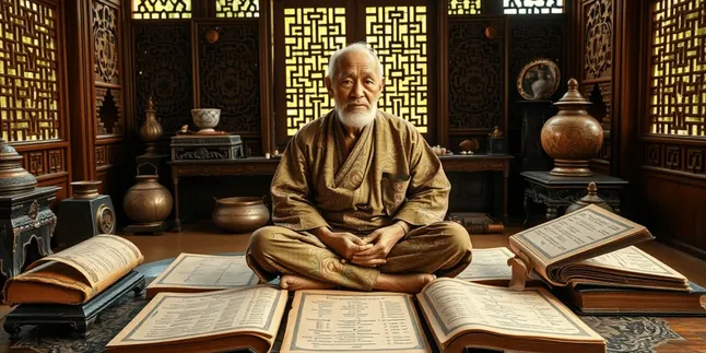 Arti Nama dan Tanggal Lahir Menurut Primbon: Mengungkap Rahasia Karakter dan Nasib