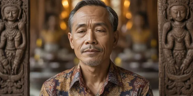 Arti Nama Danang: Makna Spiritual dan Karakter Kepribadian