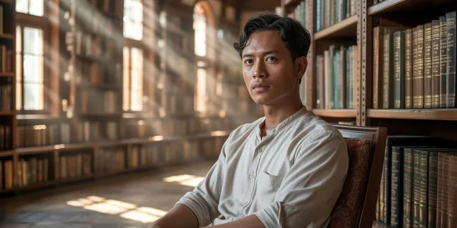 Arti Nama Dandi: Makna, Karakter, dan Filosofi Nama yang Penuh Makna