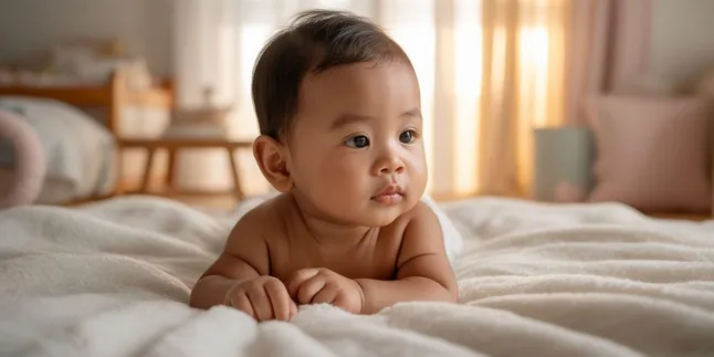 Arti Nama Dani: Makna, Karakter, dan Rangkaian Nama yang Indah