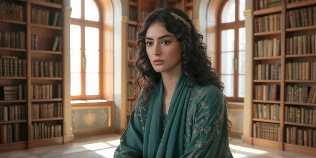 Arti Nama Dania: Makna, Asal Usul, dan Karakteristik Lengkap