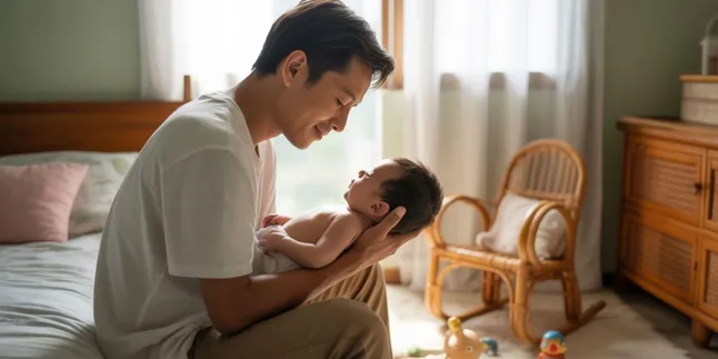 Arti Nama Daniel: Makna Mendalam dan Inspirasi Spiritual untuk Buah Hati