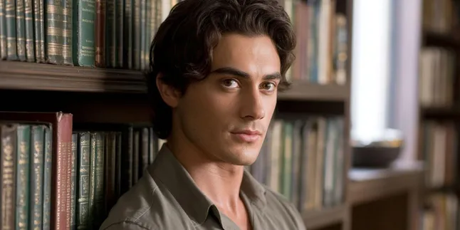 Arti Nama Dante: Makna, Asal Usul, dan Karakteristik Lengkap