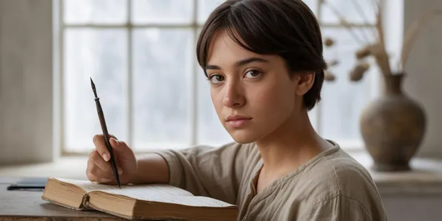 Arti Nama Darel: Makna, Asal Usul, dan Karakteristik Lengkap