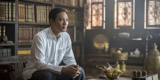 Arti Nama Darmawan: Makna, Filosofi, dan Karakteristik Lengkap