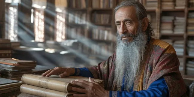 Arti Nama Daud: Makna, Sejarah, dan Signifikansi dalam Berbagai Tradisi