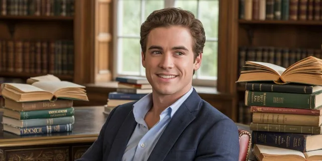 Arti Nama Dave: Makna, Asal Usul, dan Karakteristik Lengkap