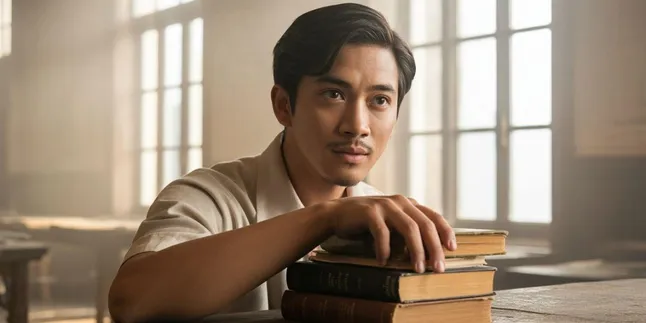 Arti Nama Davin: Makna, Karakter, dan Inspirasi Rangkaian Nama