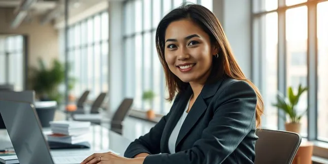 Arti Nama Deby: Makna, Karakter, dan Kepribadian Lengkap Arti Nama Deby: Makna, Karakter, dan Kepribadian Lengkap