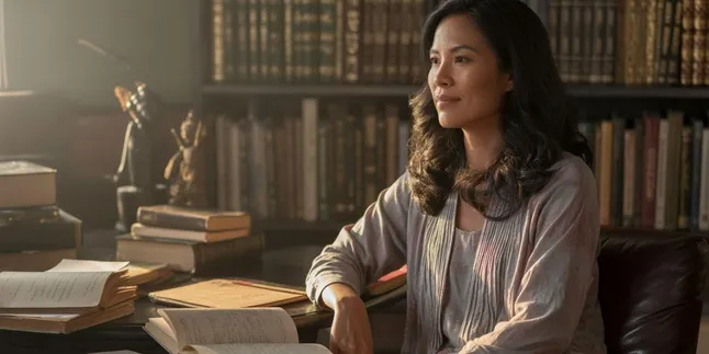 Arti Nama Delisa: Makna, Asal Usul, dan Karakteristik Lengkap